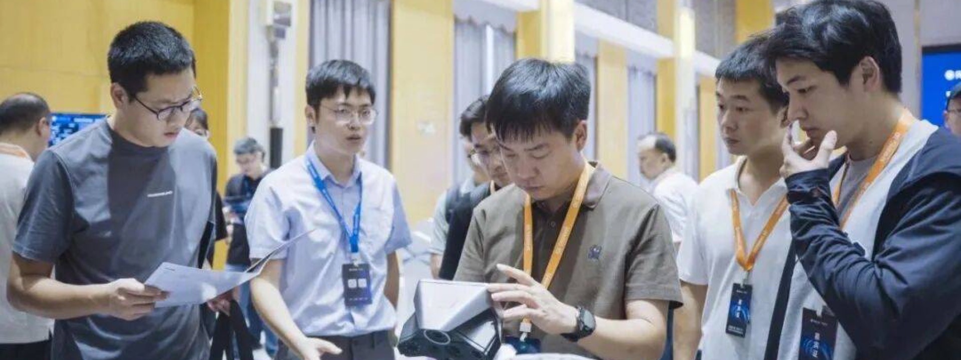 新闻资讯