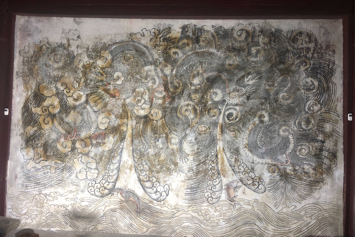 文化遗产保护